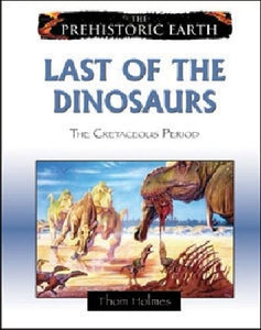 Last of the Dinosaurs 