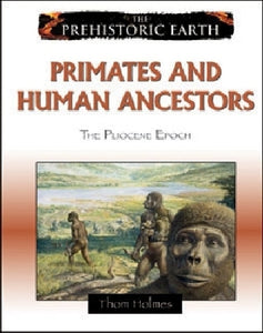 Primates and Human Ancestors 