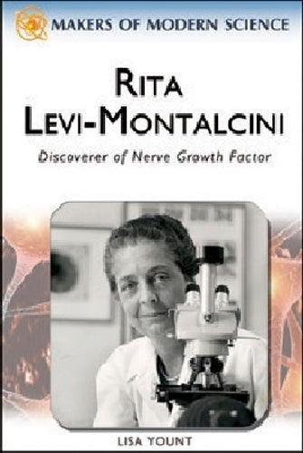 Rita Levi-Montalcini