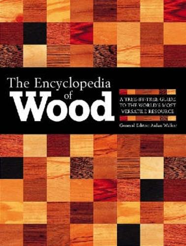 The Encyclopedia of Wood