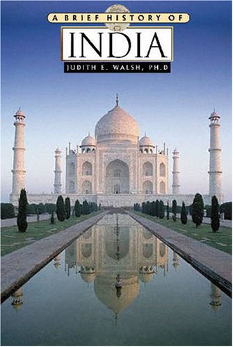 A Brief History of India
