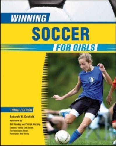 Winning Soccer for Girls