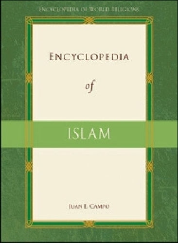 Encyclopedia of Islam