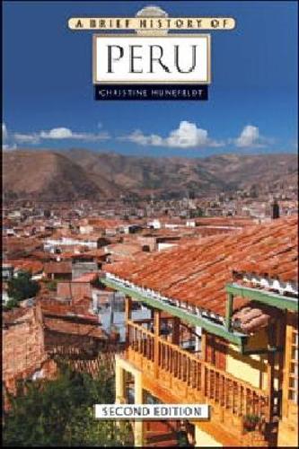 A Brief History of Peru