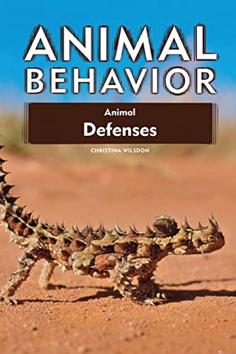 Animal Defenses