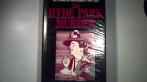 Hyde Park Murder