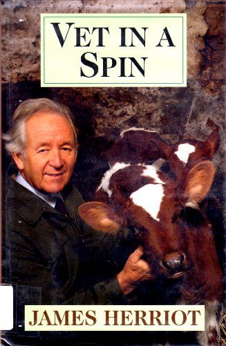 Vet in a Spin