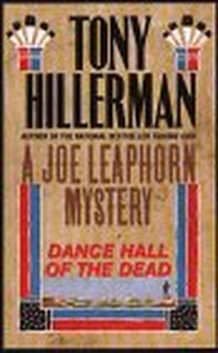 Dance Hall of the Dead