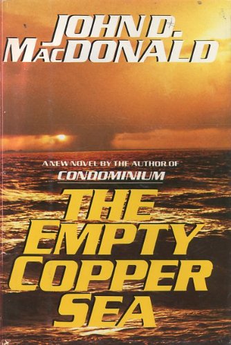 The Empty Copper Sea