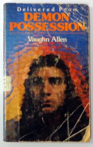 Delivered from demon possession