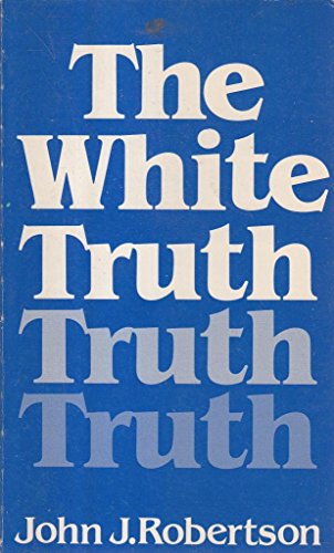 Title: The White truth
