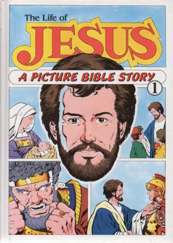 The Life of Jesus