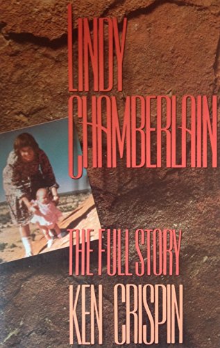 Lindy Chamberlain