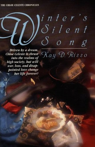 Winter's Silent Song