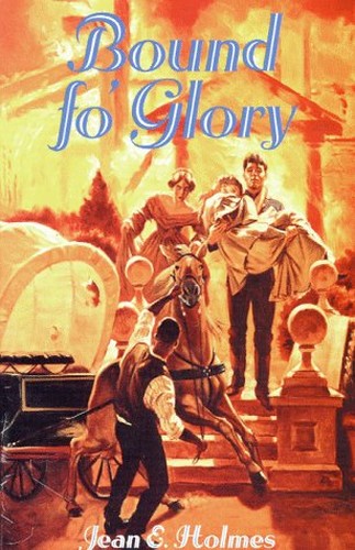 Bound Fo' Glory
