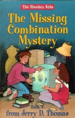 The Missing Combination Mystery