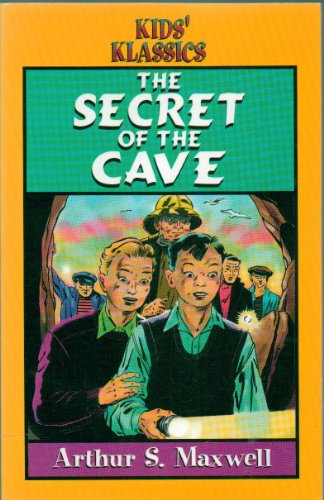The Secret of the Cave