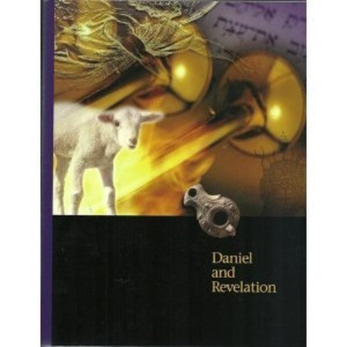 Daniel And Revelation