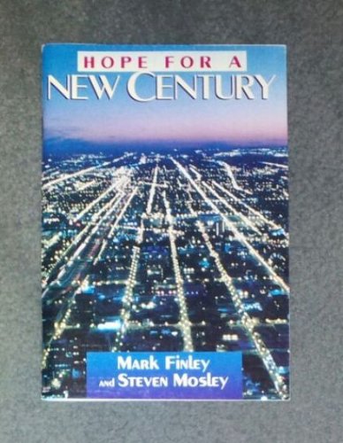 Hope for a New Century