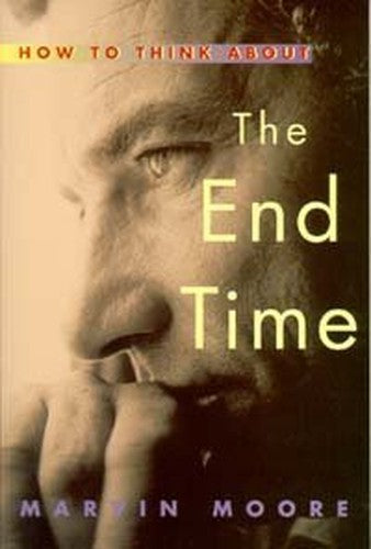 How to Think about the End Times