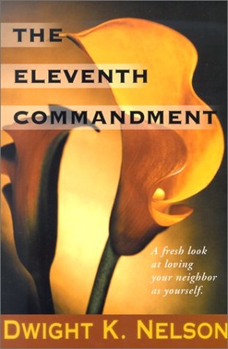 The Eleventh Commandment