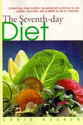 Seventh-Day Diet