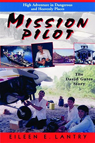 Mission Pilot