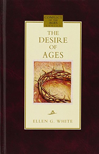 Desire of Ages