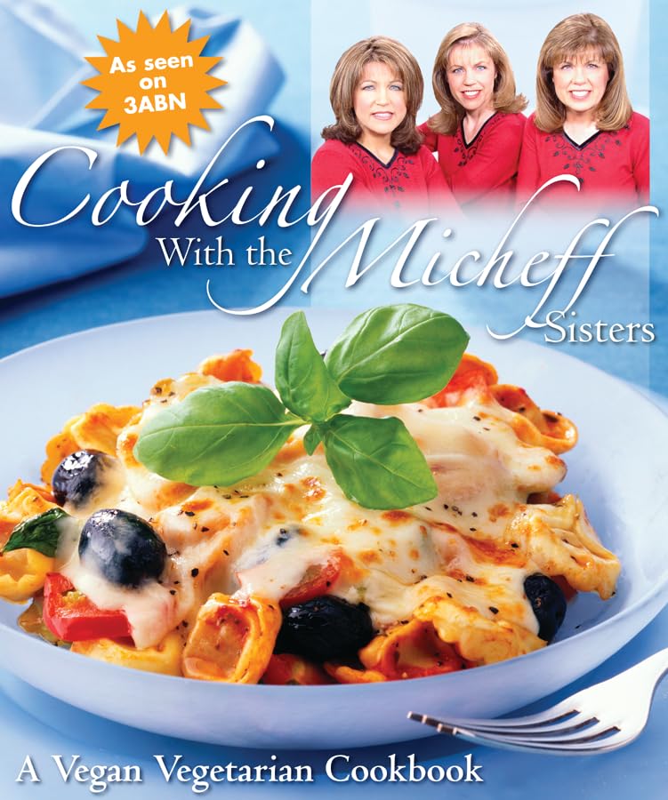 Cooking with the Micheff Sisters