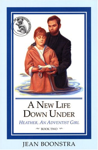 A New Life Down Under