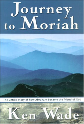 Journey to Moriah