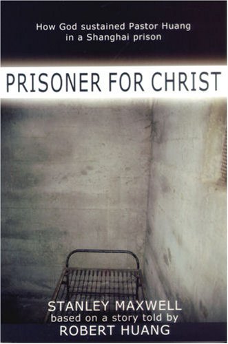 Prisoner for Christ