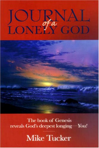 Journal of a Lonely God