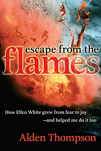 Escape from the Flames