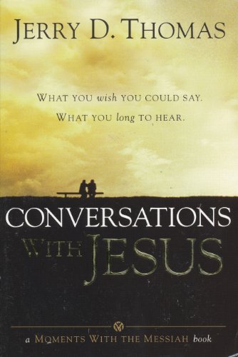 Conversations with Jesus