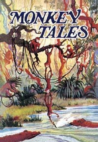 Monkey Tales