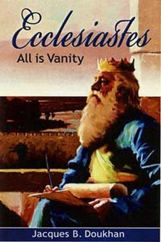 Ecclesiastes