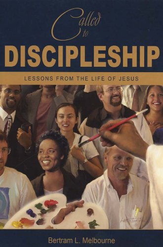Called to Discipleship