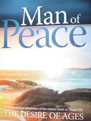 Man of Peace
