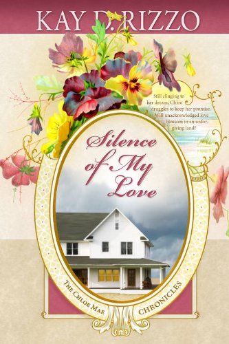 Silence of My Love