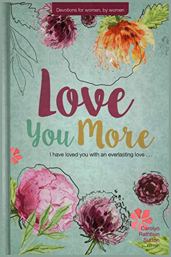 Love You More