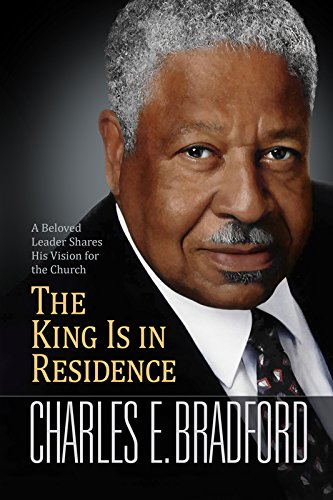 The King Is in Residence