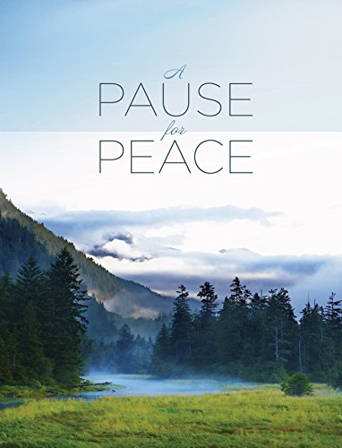 A Pause for Peace