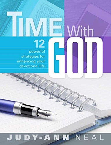 Time with God
