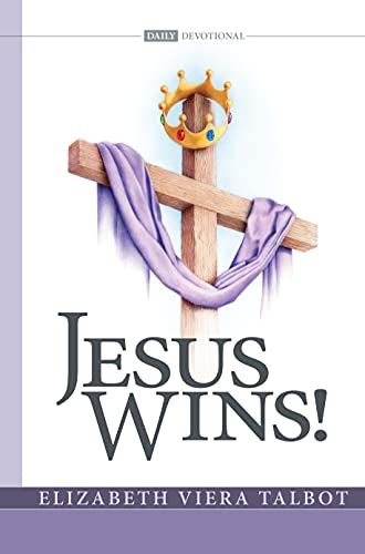 Jesus Wins! (2020 Adult Devotional)
