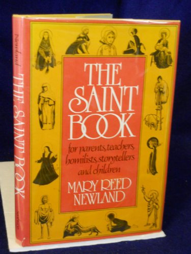 Saint Book