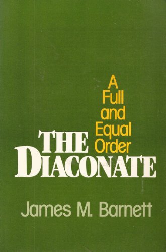 The Diaconate