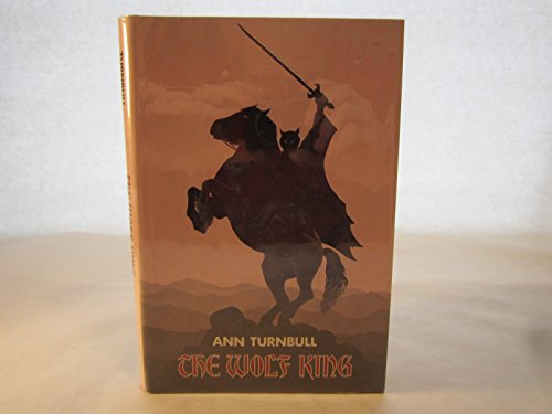 The Wolf King