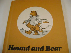 Hound and Bear