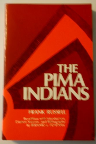 The Pima Indians